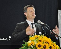 Prorektor BBZW Tony Röösli